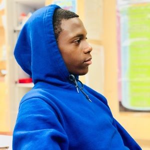 Meet your Posher, Jeremiah